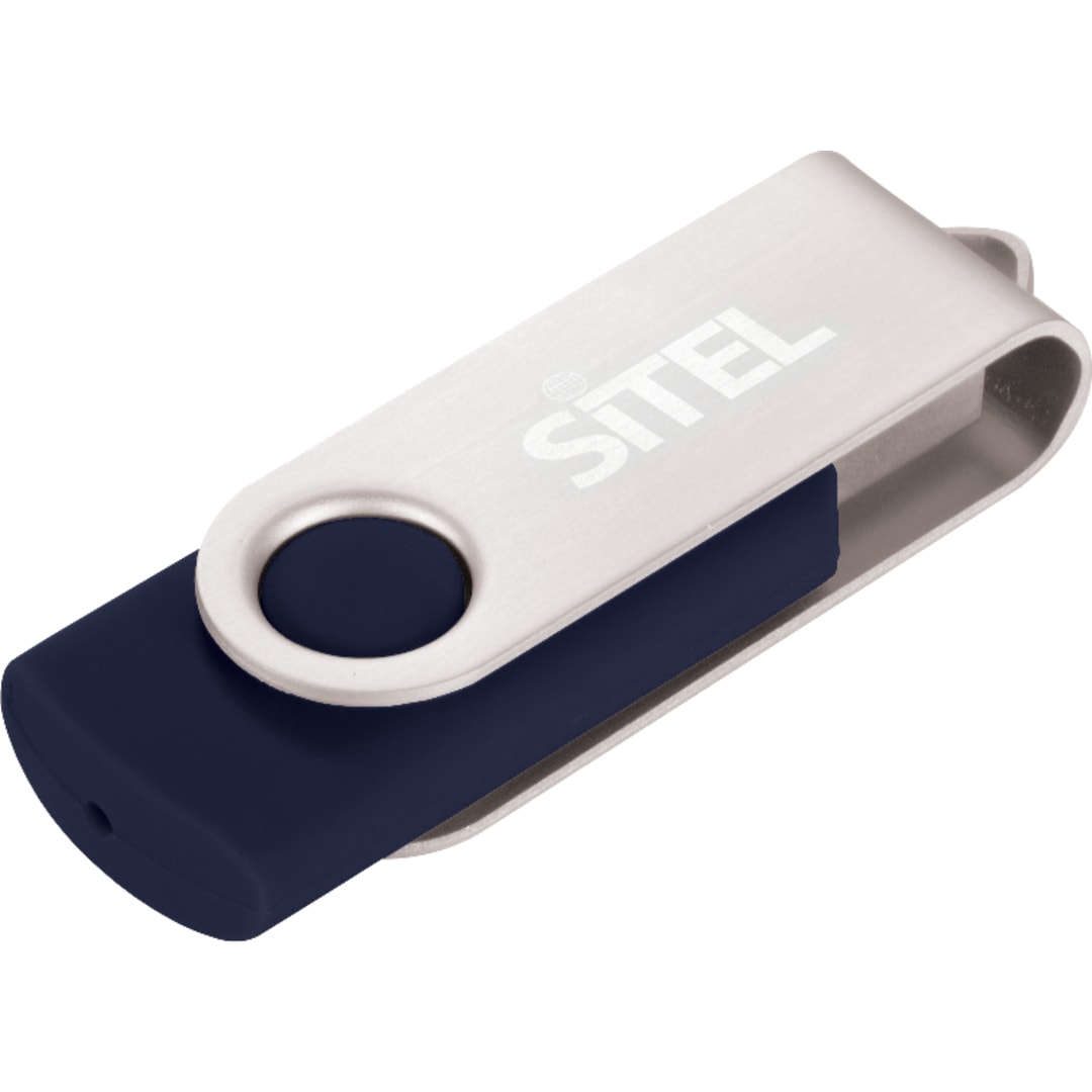 Rotate Flash Drive 8GB 107