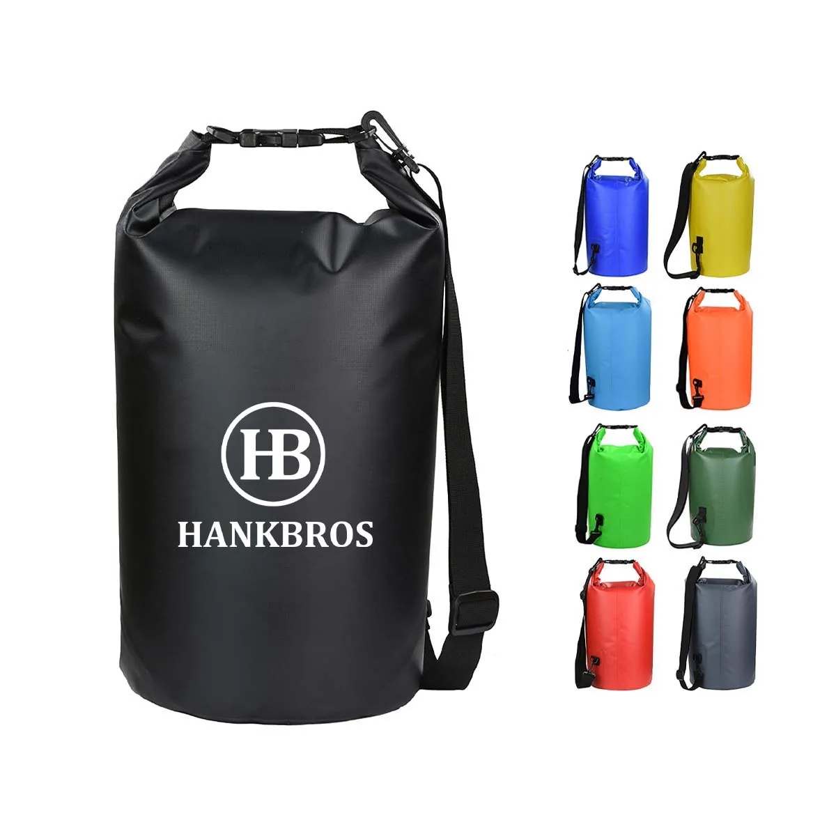 Waterproof PVC Beach Dry Bag 3