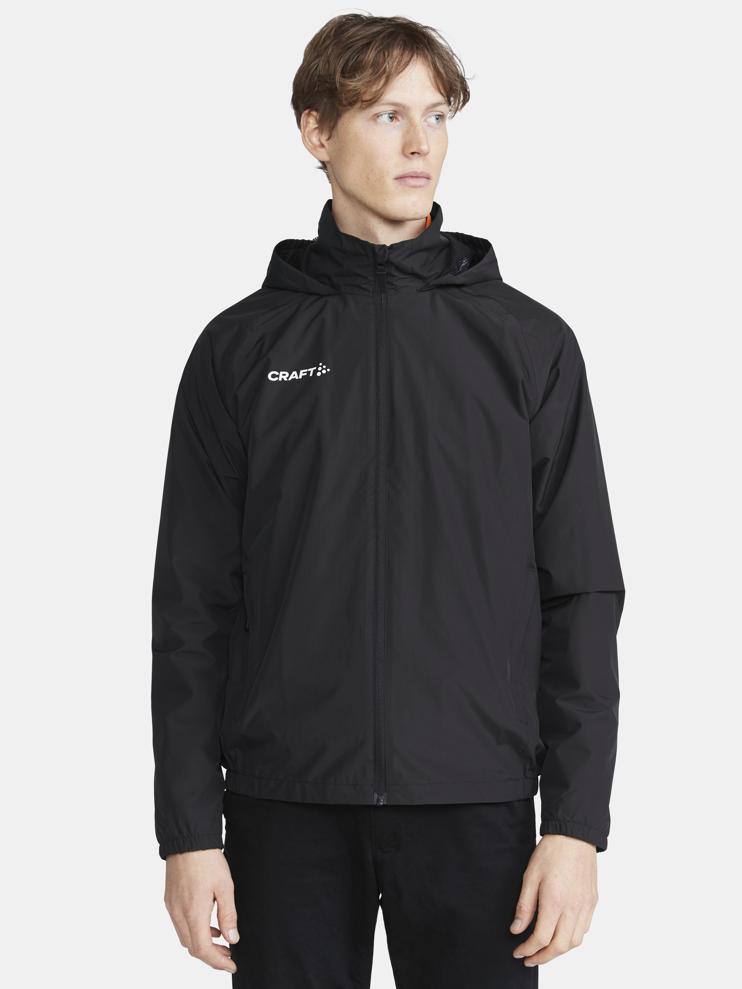 EVOLVE RAIN JACKET M 1