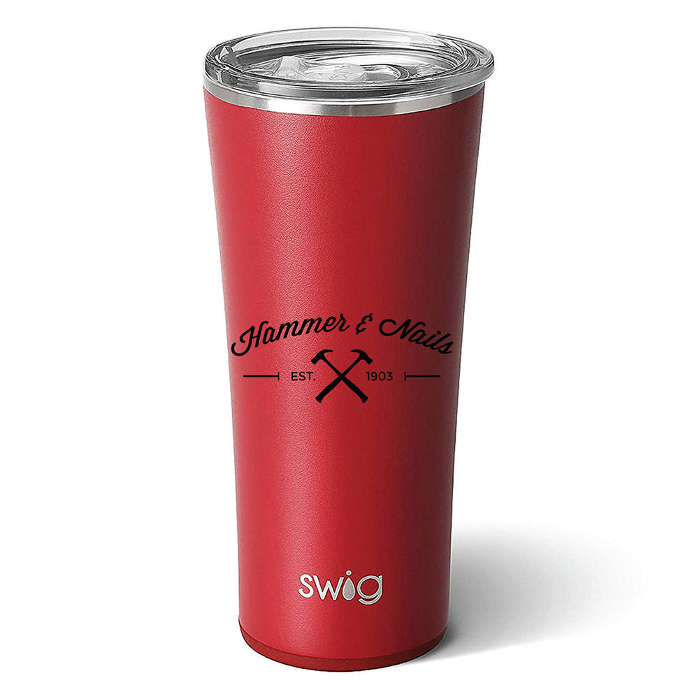 Swig® 22 oz. Matte Tumbler 19