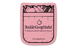 Shopping Bag Compressed Sponge 5