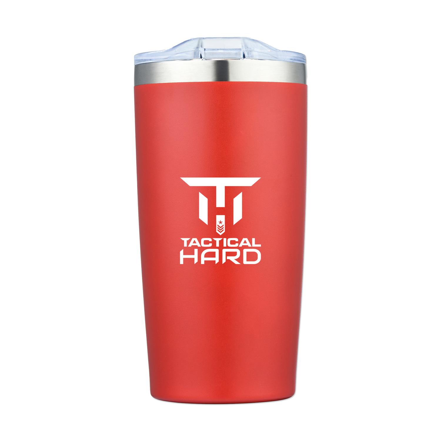 20 Oz. Double Wall Vacuum Tumbler 12