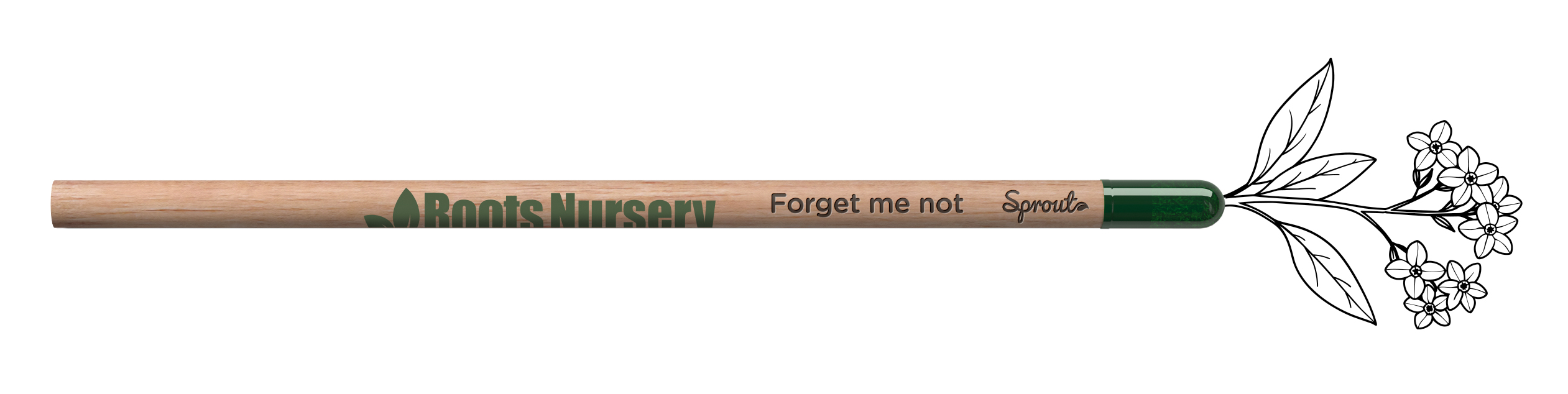 SproutWorld™ Pencil 89