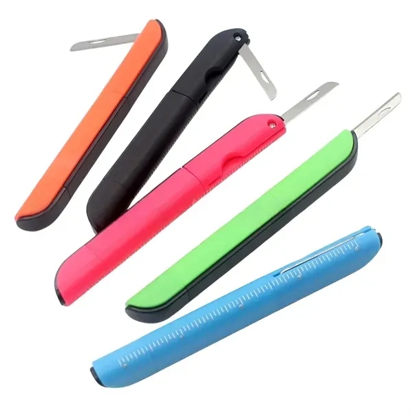 Custom Ballpoint Pen - Business Gift 9