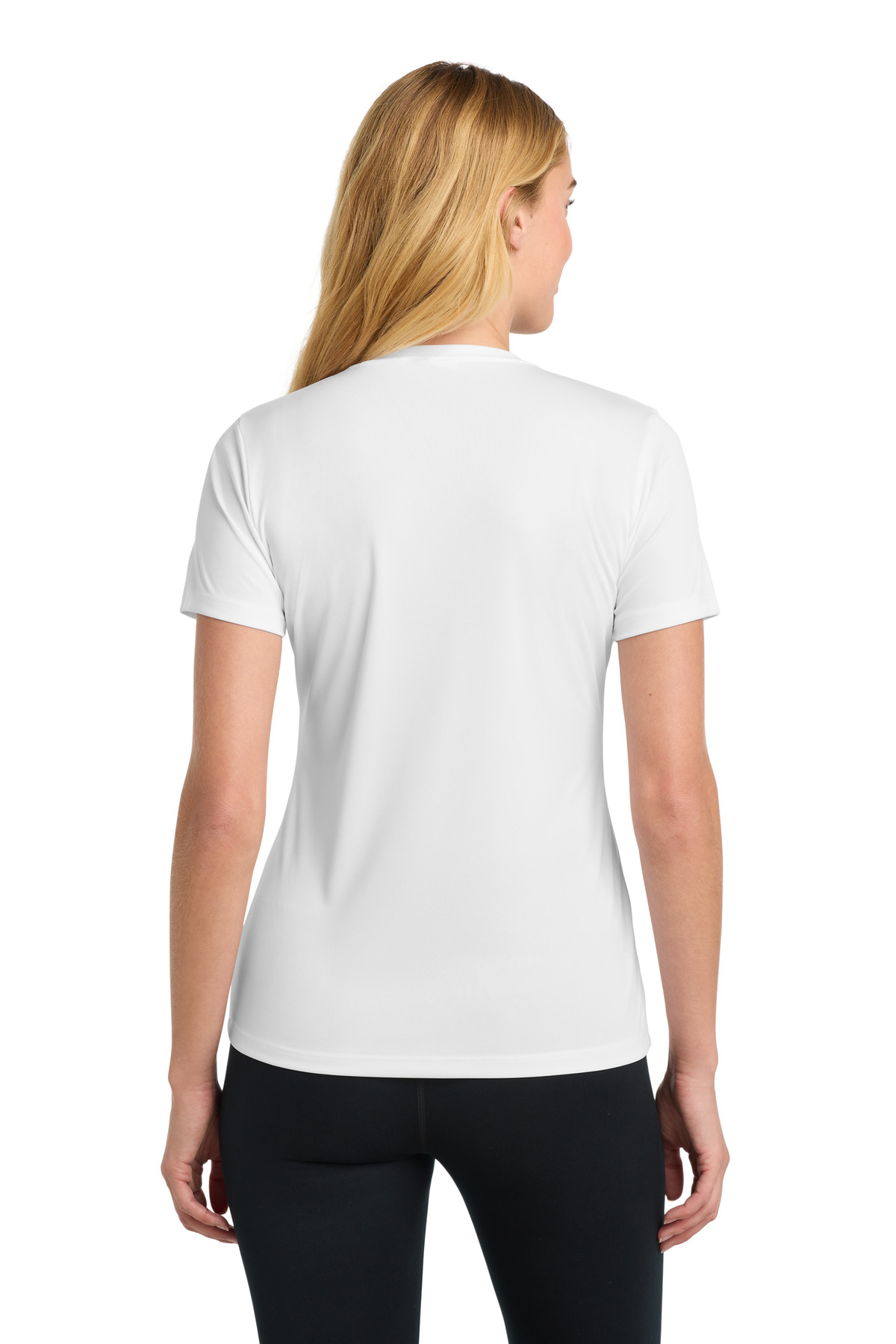 Sport-Tek Women's PosiCharge Competitor Tee. LST350 104