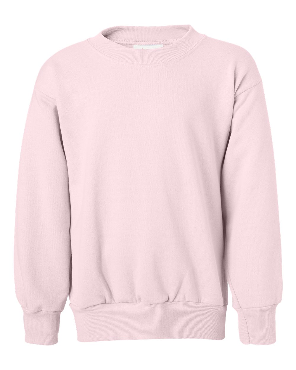 Youth EcoSmart® Crewneck Sweatshirt - P360 58
