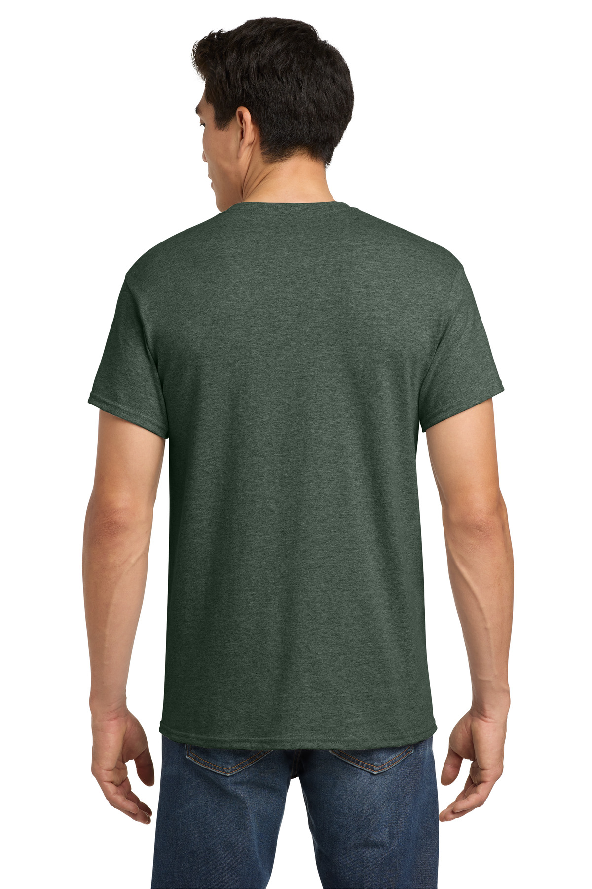 Gildan - Heavy Cotton 100% Cotton T-Shirt. 5000 740