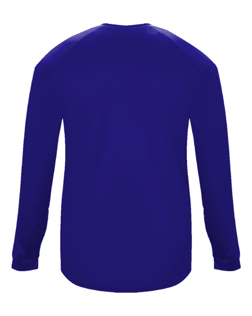 Youth Ultimate SoftLock™ Long Sleeve T-Shirt - 2004 45