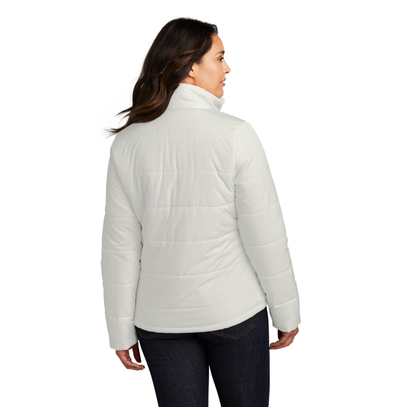 Port Authority Women's Puffer Jacket 7