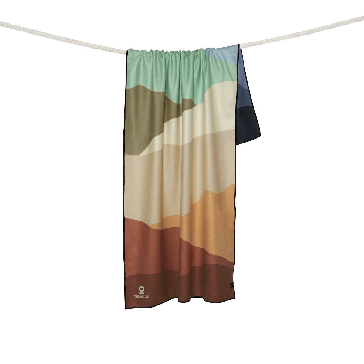 Slowtide® Quick-Dry Towel 10