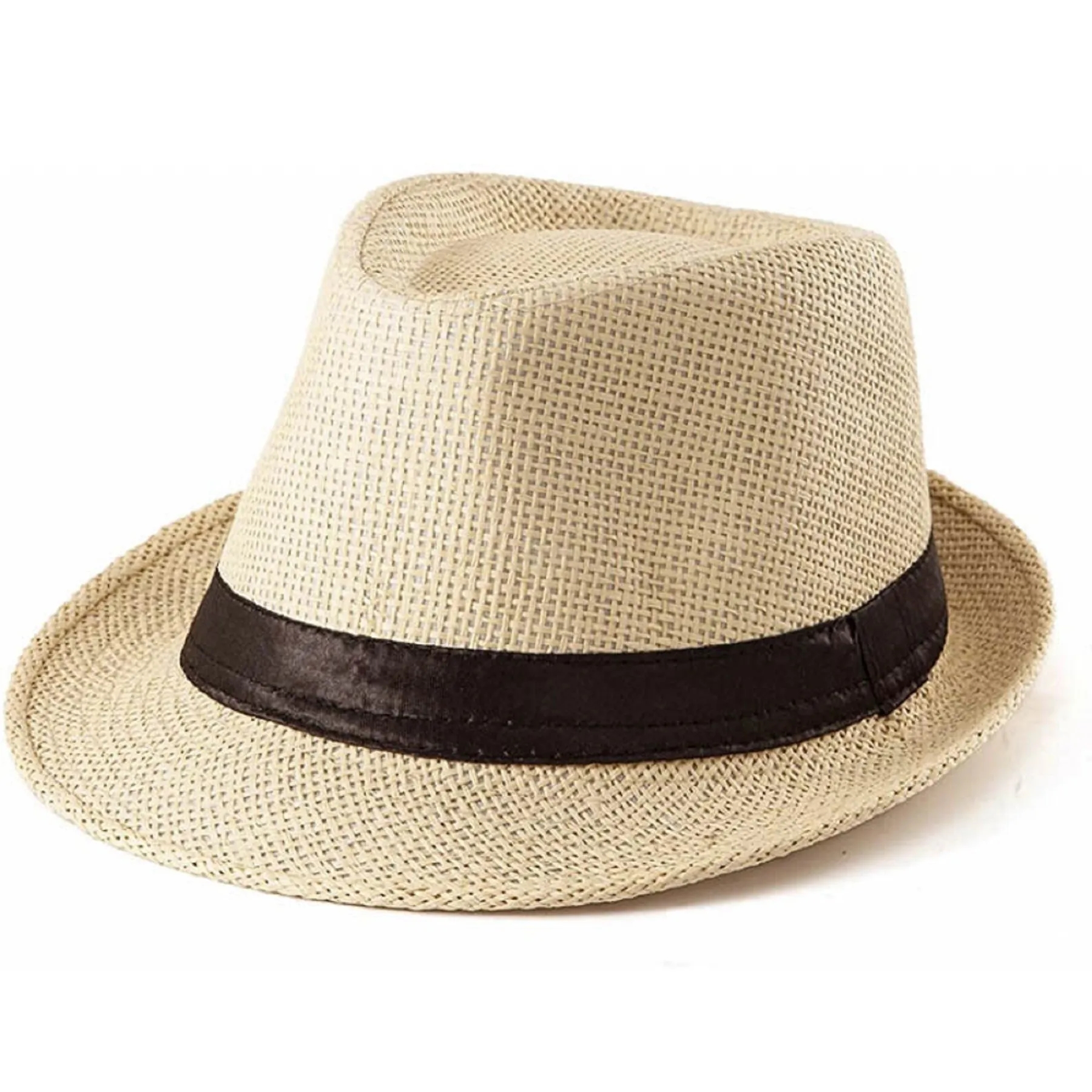 Outdoor Fedora Hat 4