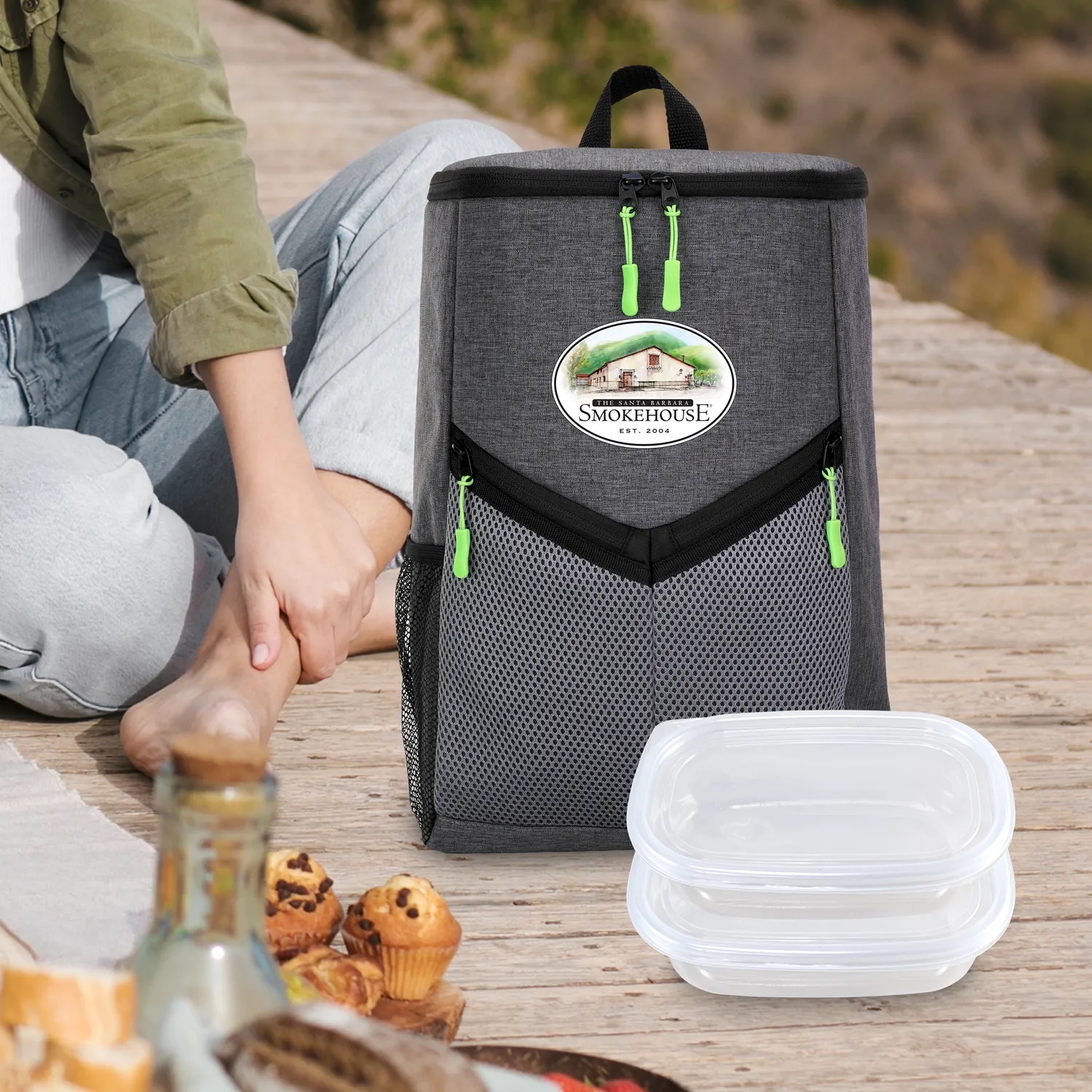 Handy Victory Backpack Set 14
