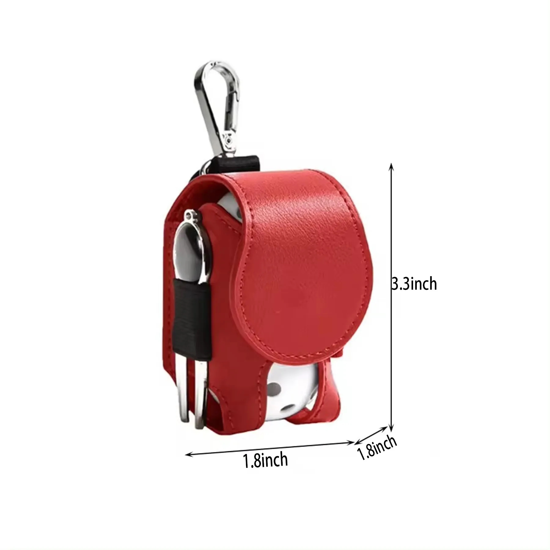 Golf Ball Carry Bag 7
