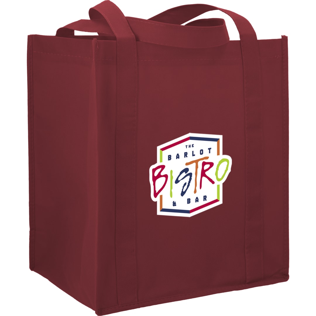 Hercules Non-Woven Grocery Tote 499