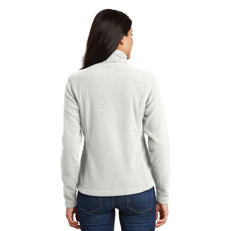 Port Authority Women's Value Fleece Jacket. 32