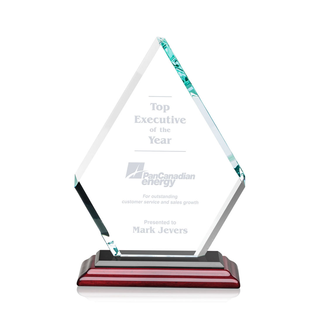 Canton Award - Rosewood 11