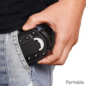 Versatile 2 In 1 Can And Bottle Opener With Smooth Edge Design 7