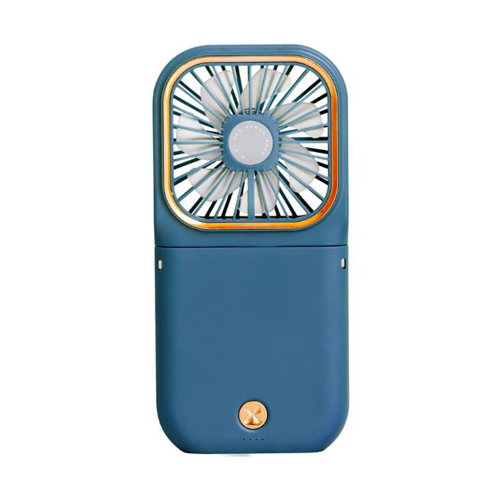 Halter Folding Fan 3