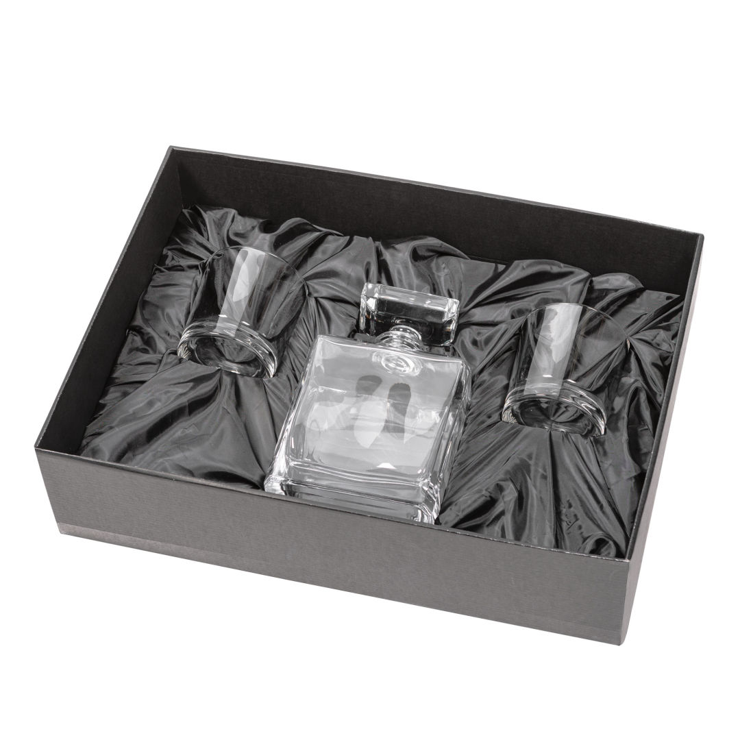 Maschito Decanter Set 3