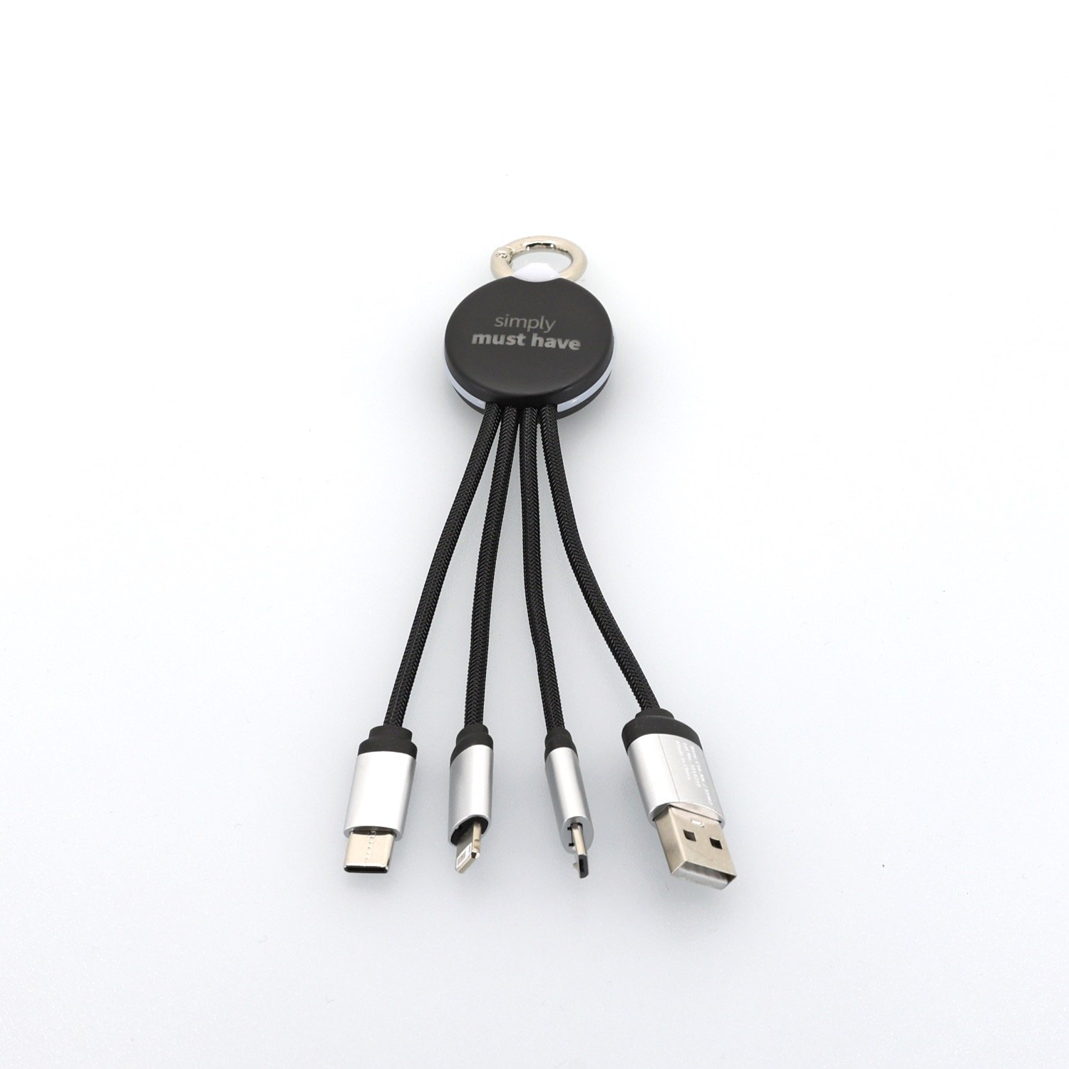 SCX Innovative Design™ Eco Ring Light Cable 46