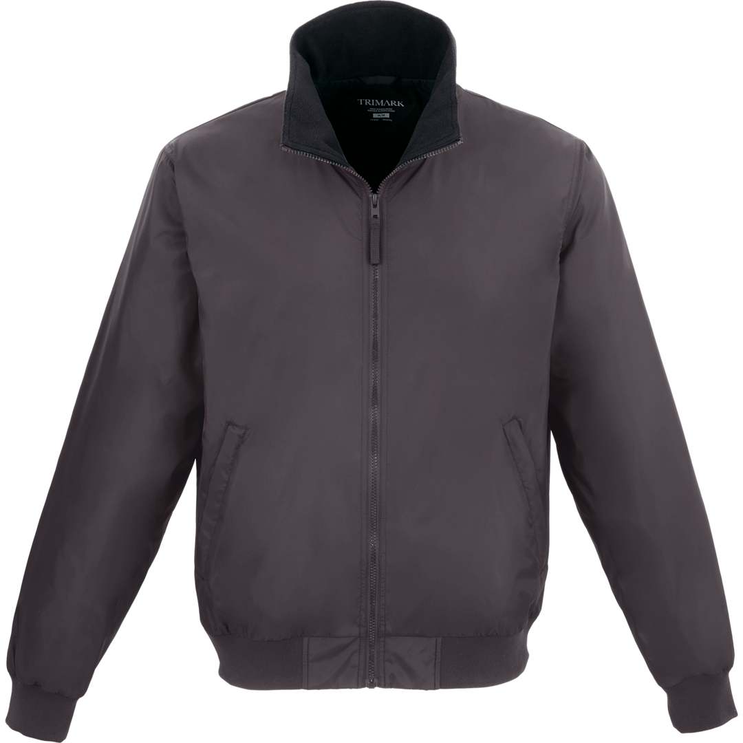 BELFORD Eco Fleece Lined Jacket - Gender Neutral 136