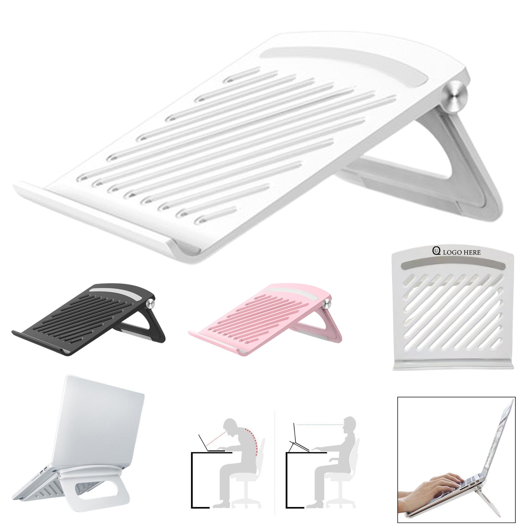 Portable Laptop Stand