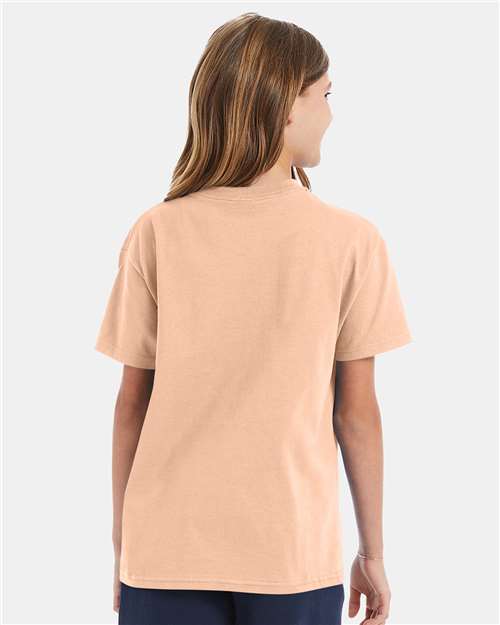 Youth Authentic T-Shirt - 5450 114