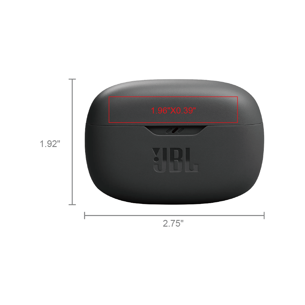 Custom JBL Vibe Beam