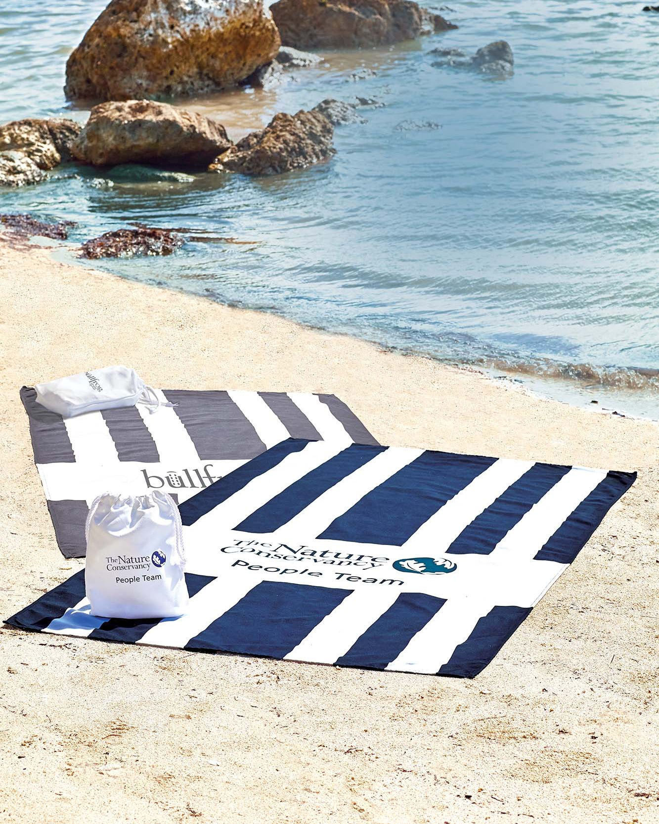 Beach Towel 1