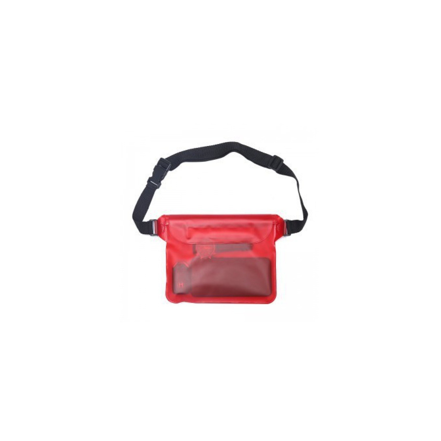 Large Drift Diagonal Waterproof Waist Bag 3