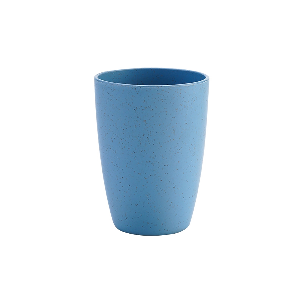 Wheat Straw Reusable Drinking Cups 1
