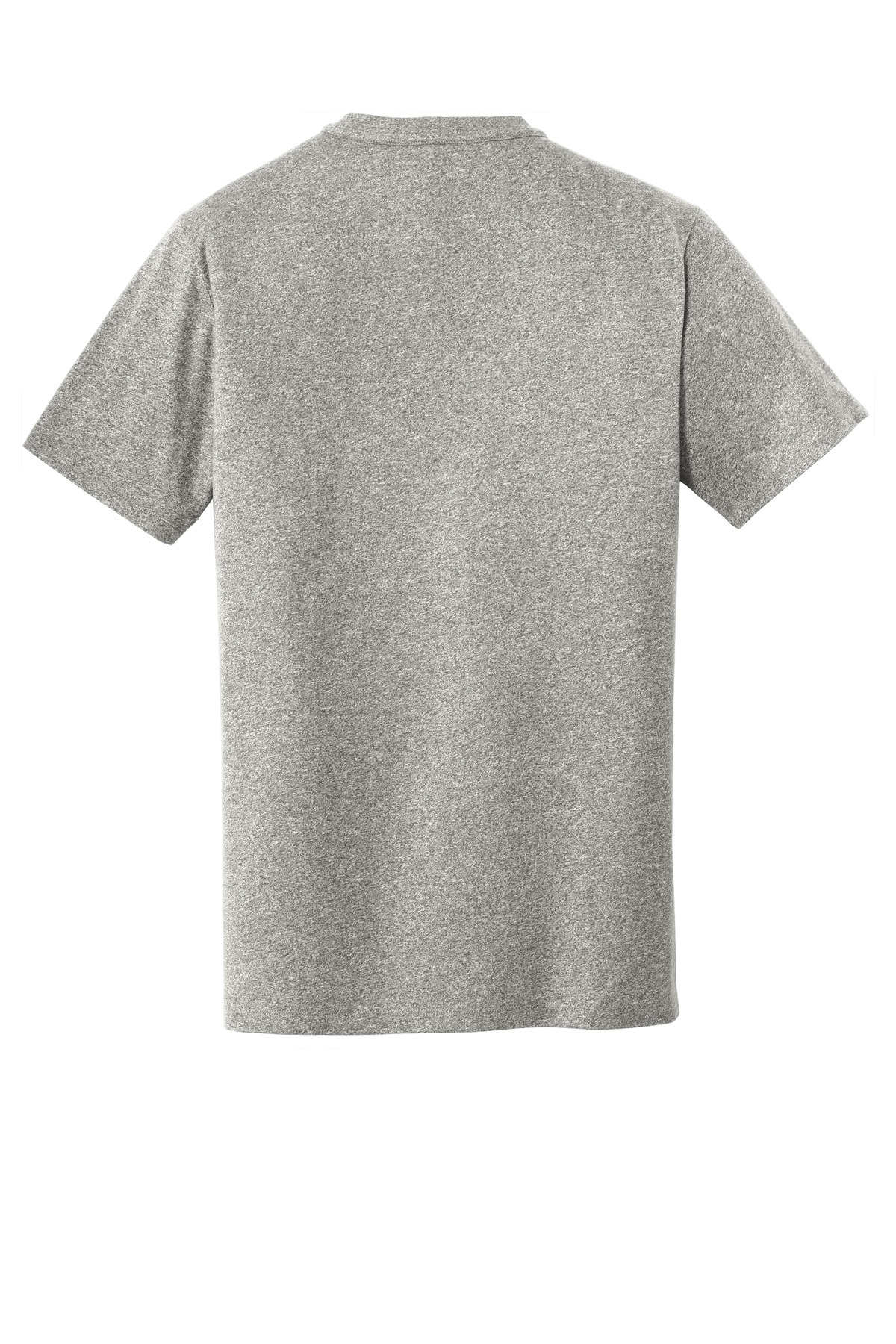 New Era Heritage Blend Crew Tee. NEA100 163