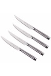 Oneida® 4 Piece Stainless Steel Steak Knife Set 2