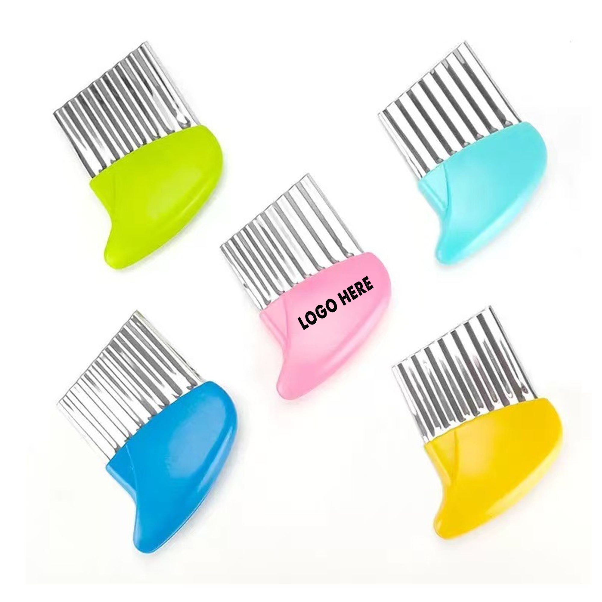 Potato Crinkle Cutter 2