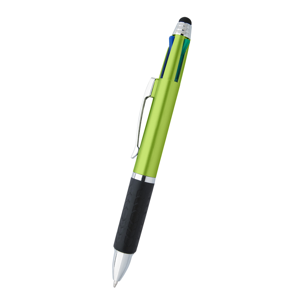 4-In-1 Pen With Stylus 15
