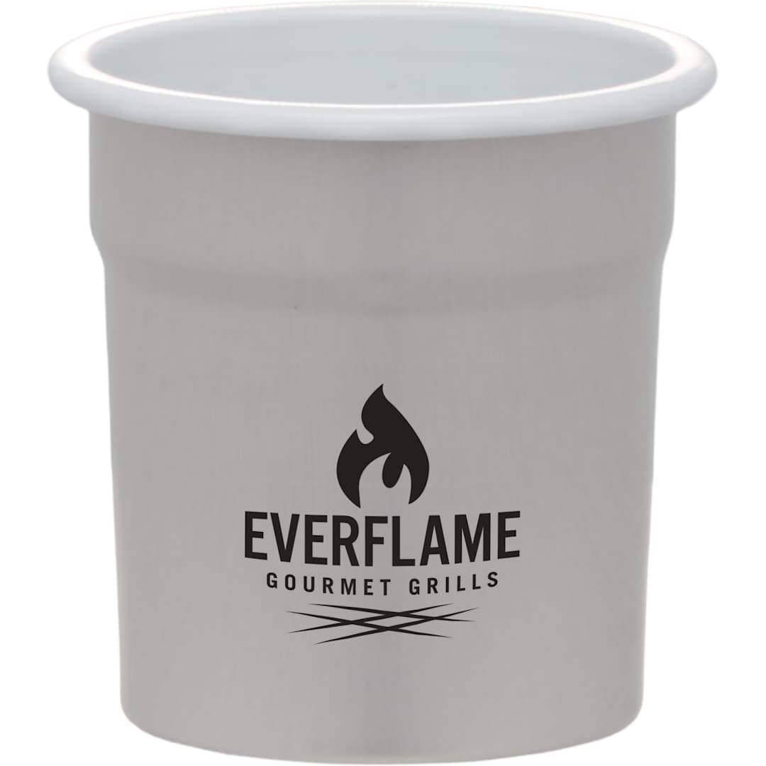 Aluminum Shot Cup 1.5oz 19