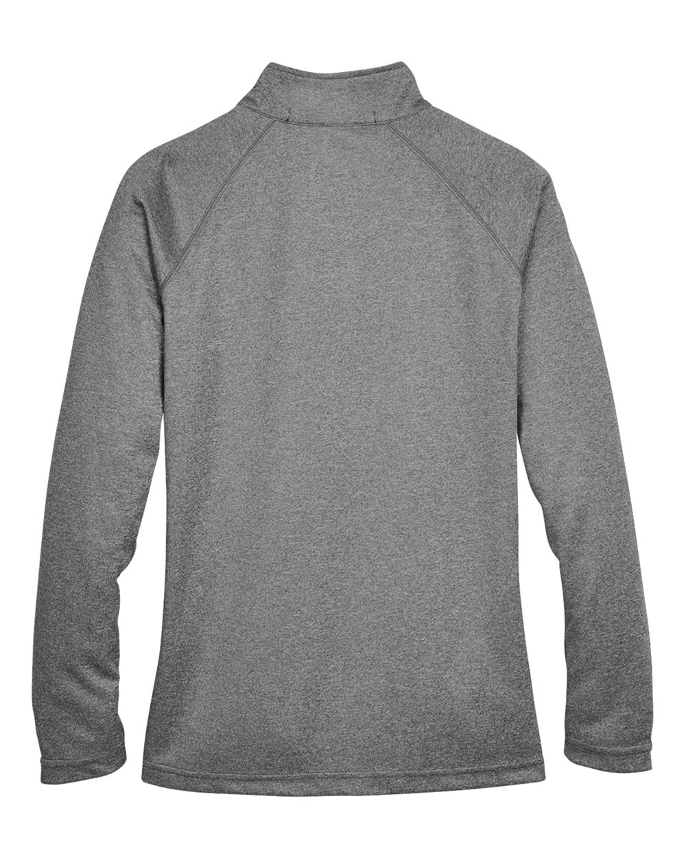 Women's Stretch Tech-Shell® Compass Quarter-Zip Pullover - DG440W 29