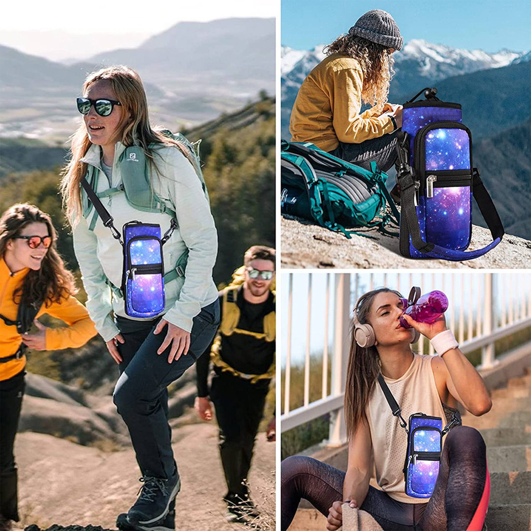 Neoprene Cup Insulated Sleeve 6