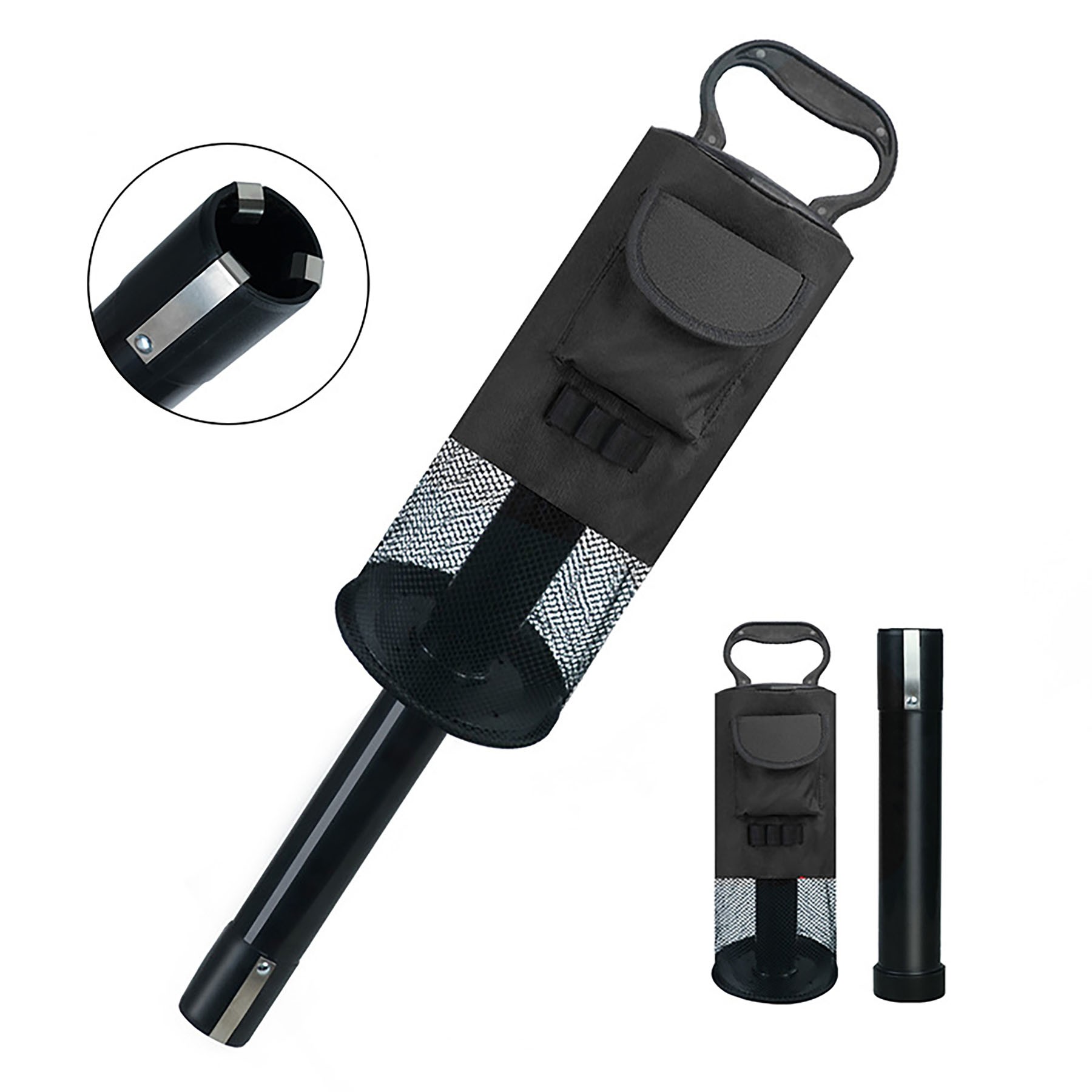 Golf Ball Picker 6