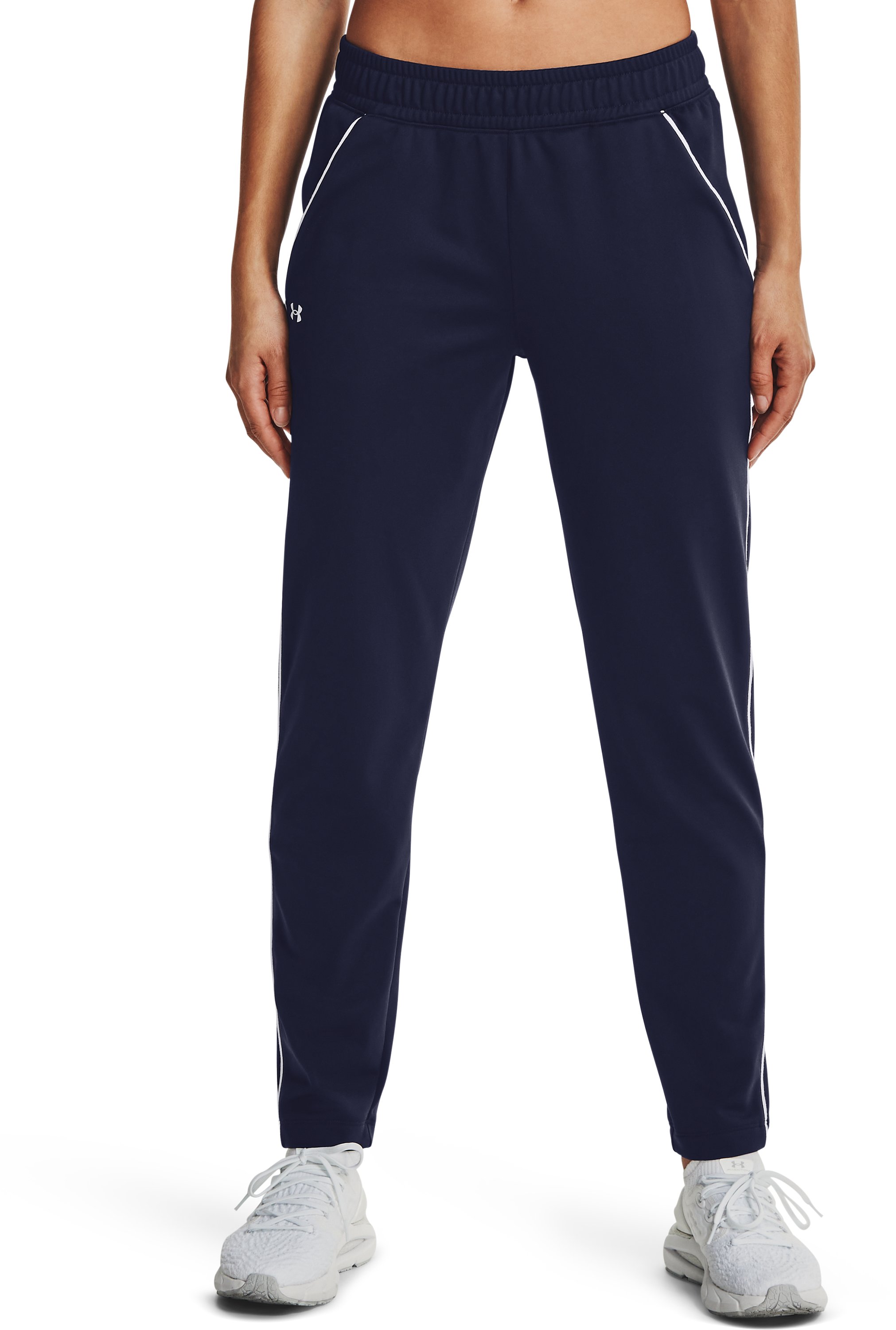 UA Tricot Women's Pants 3