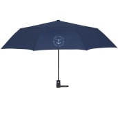 46" Recycled Auto Open Umbrella 121