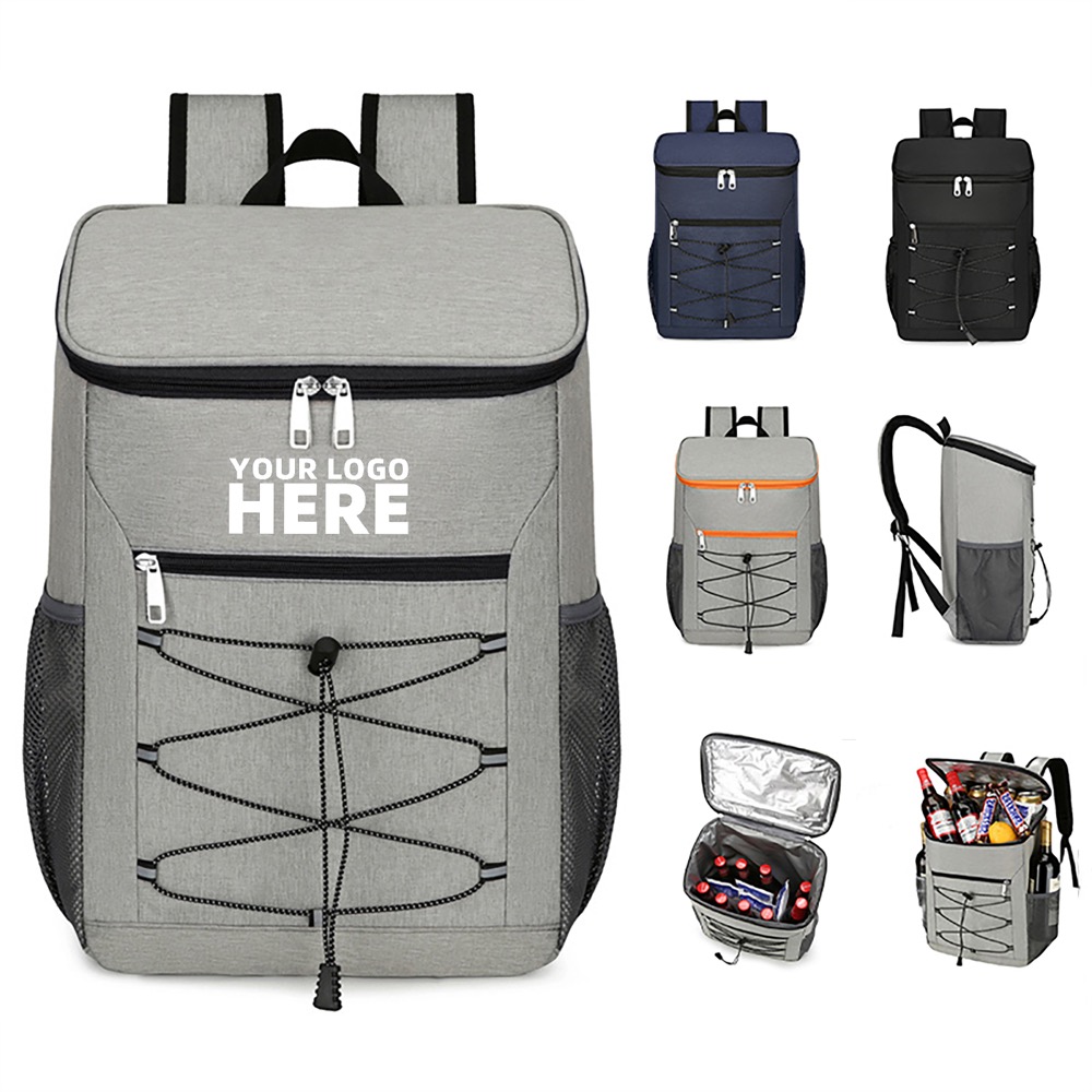 Foldable Light Weight  Backpack 1