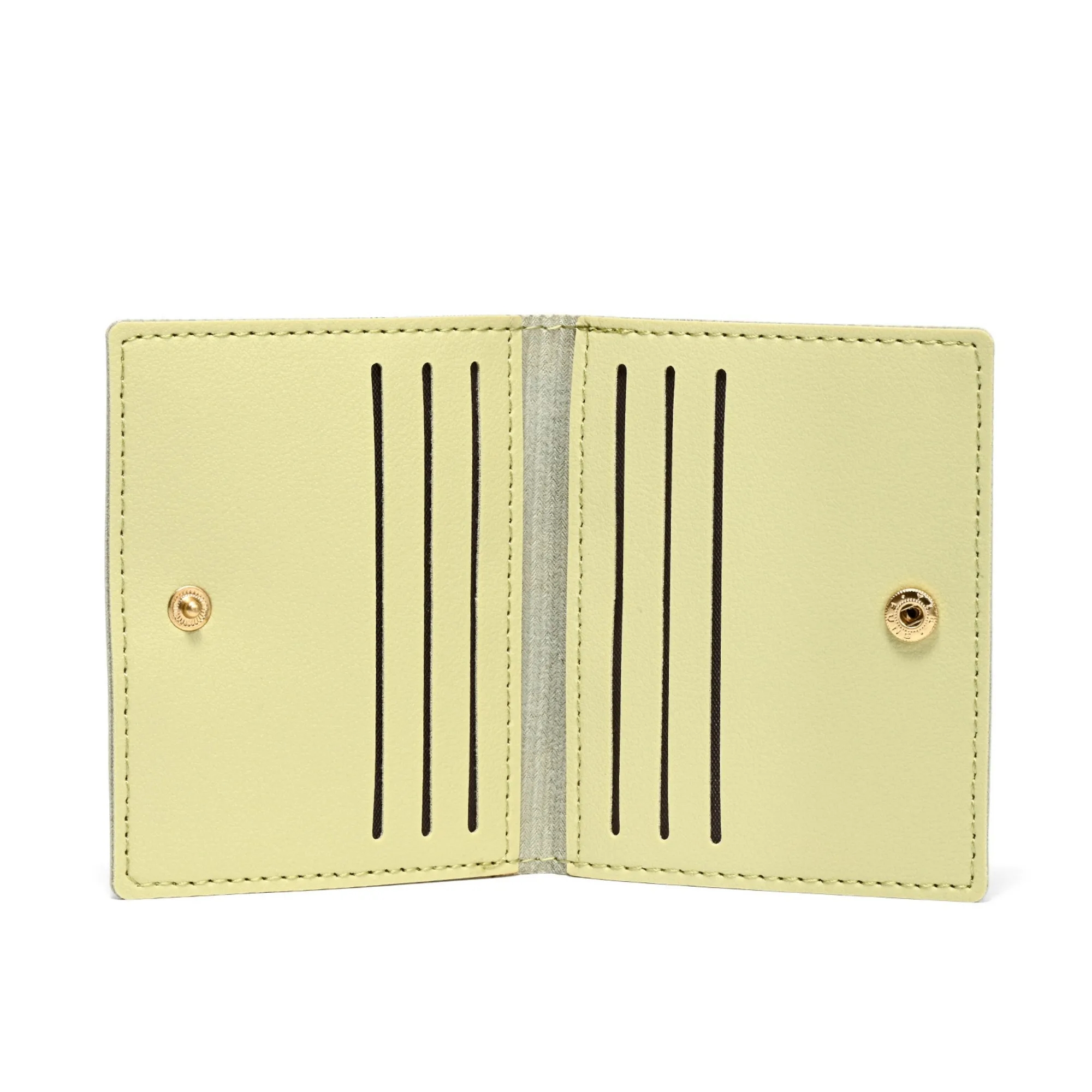 Slim Minimalist Card Holder Wallet 10