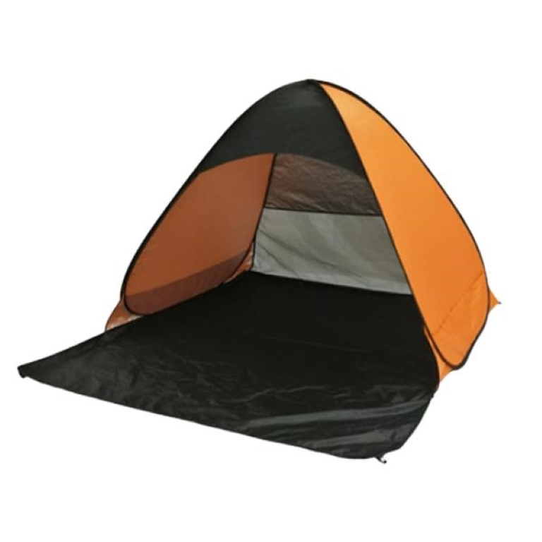 UV Protection Beach Tent 12