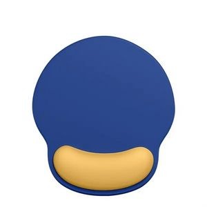 Ergonomic Silicone Mouse Pad Gradient Design Wrist Support 18