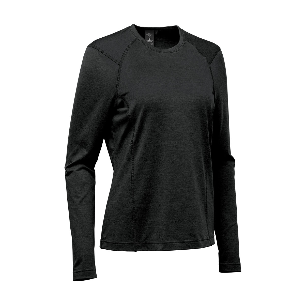 Stormtech Women's Milano Crew Neck L/S 28