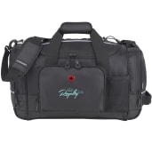Wenger Apex 20" RPET Sport Duffel 40