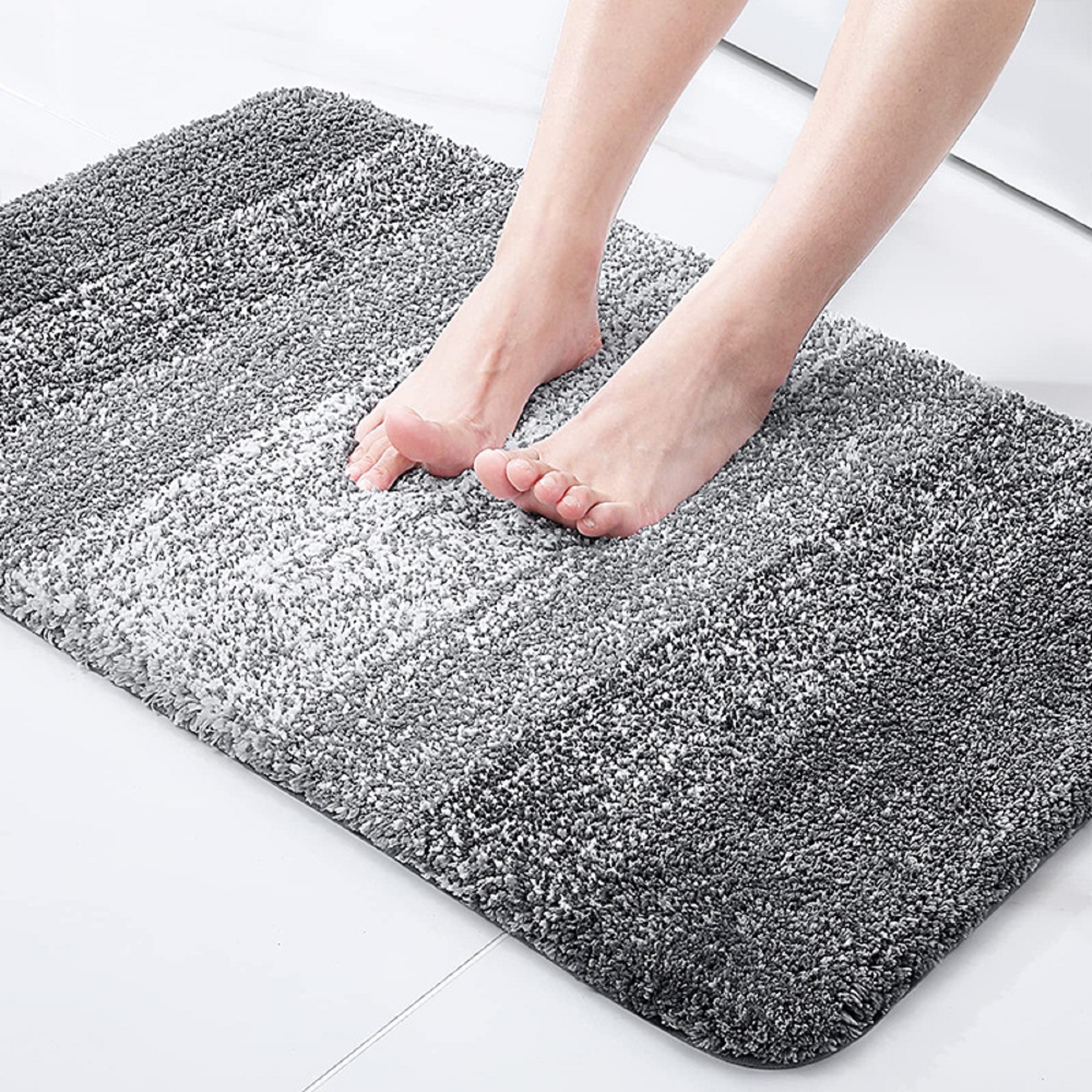 Luxury Bathroom Rug Mat 9