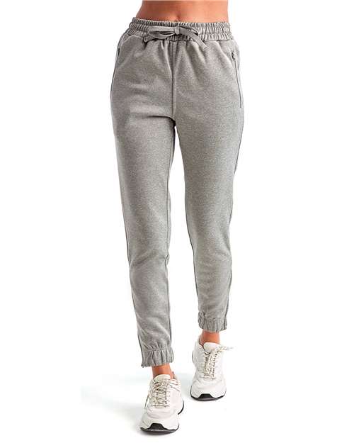 Women's Spun Dyed Joggers - TD499 5