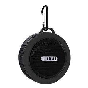Portable Mini Wireless Speaker 12
